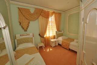 Гостиница Украина Палас Евпатория Апартаменты с 2 спальнями-3